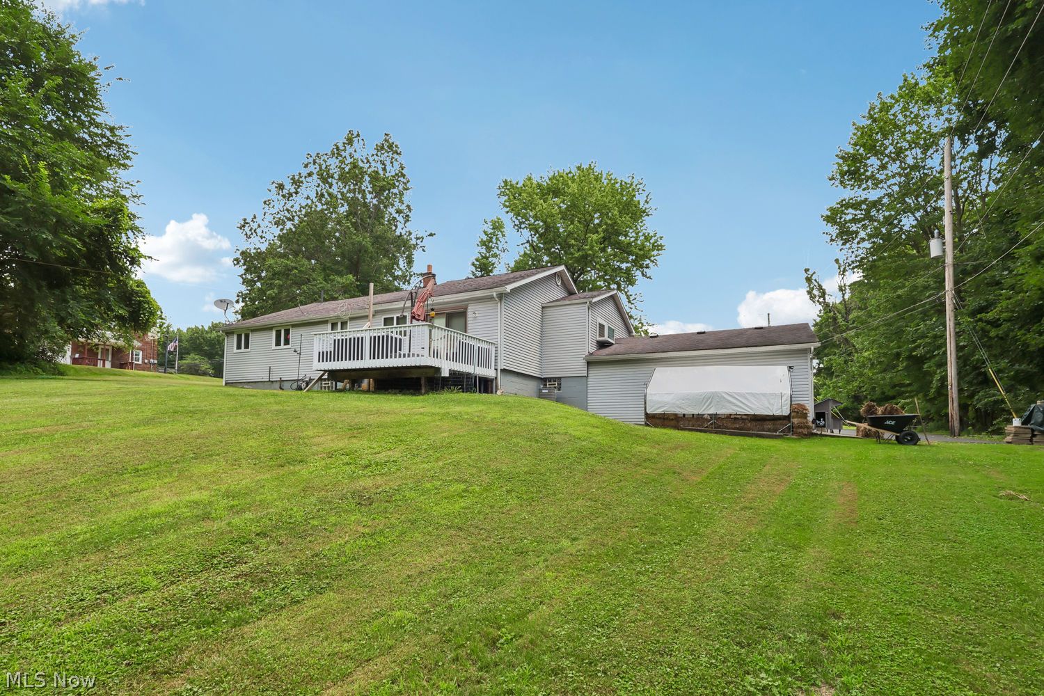 2572 South Hubbard Road Lowellville, OH 44436 - Photo 33 of 43