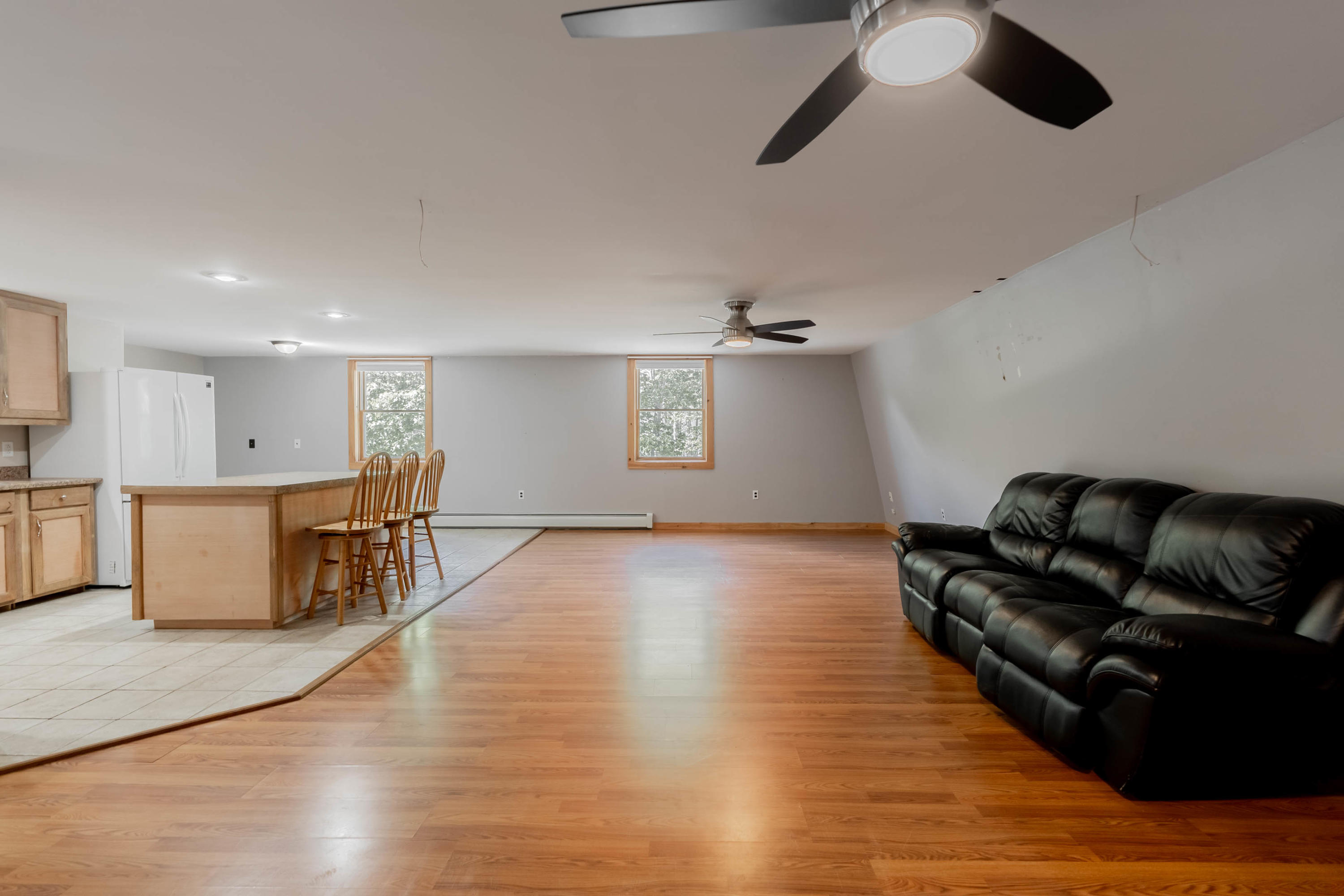 47 Old Pump Road Lyman, ME 04002 - Photo 28 of 36 Family Room