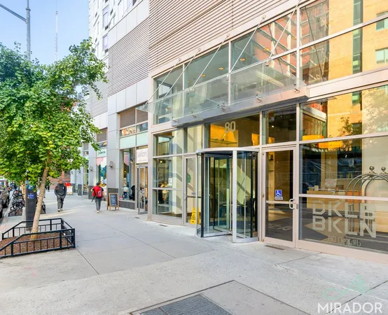 $4,350 | 80 Dekalb Avenue, Unit 7C | Fort Greene