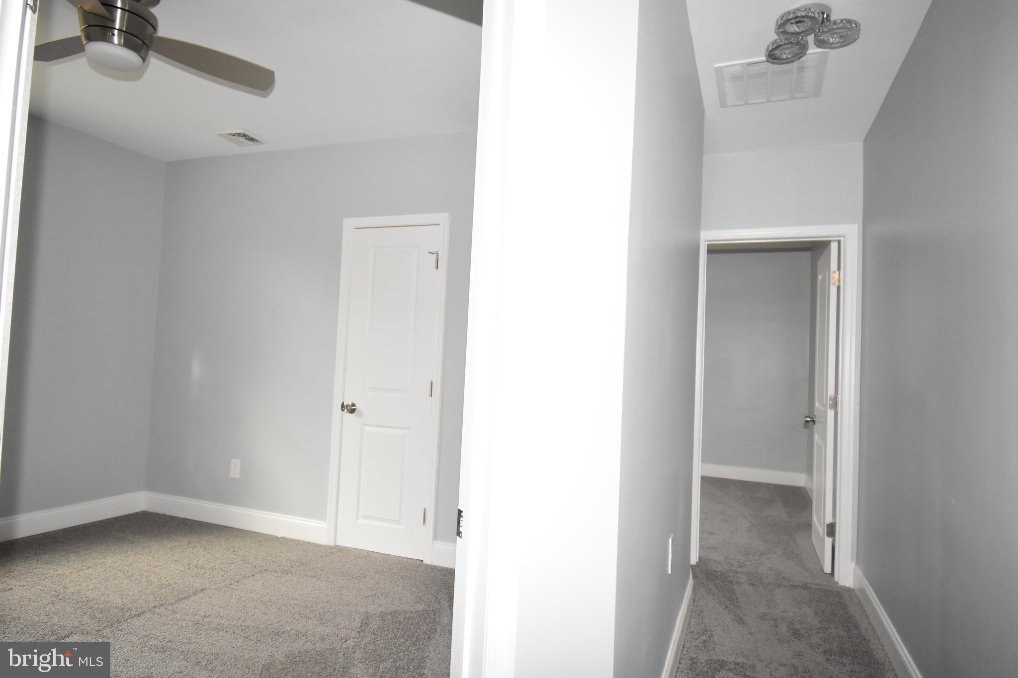 1508 Kingsway Road Baltimore, MD 21218 - Photo 14 of 28 Second Floor Hallway