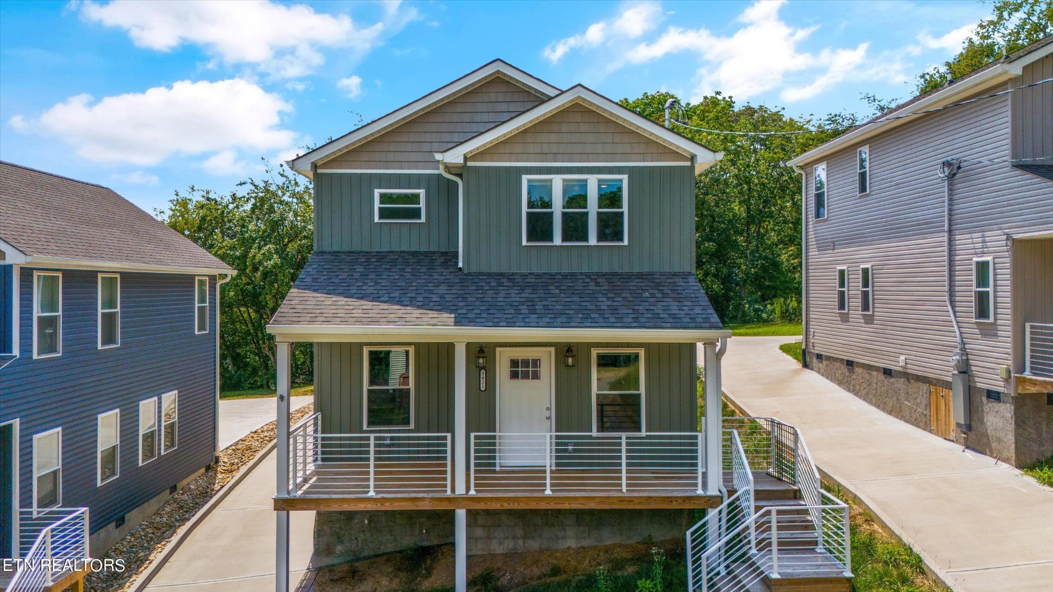 3421 Gap Road Knoxville, TN 37921 - Photo 1 of 39 Gallery Image 1