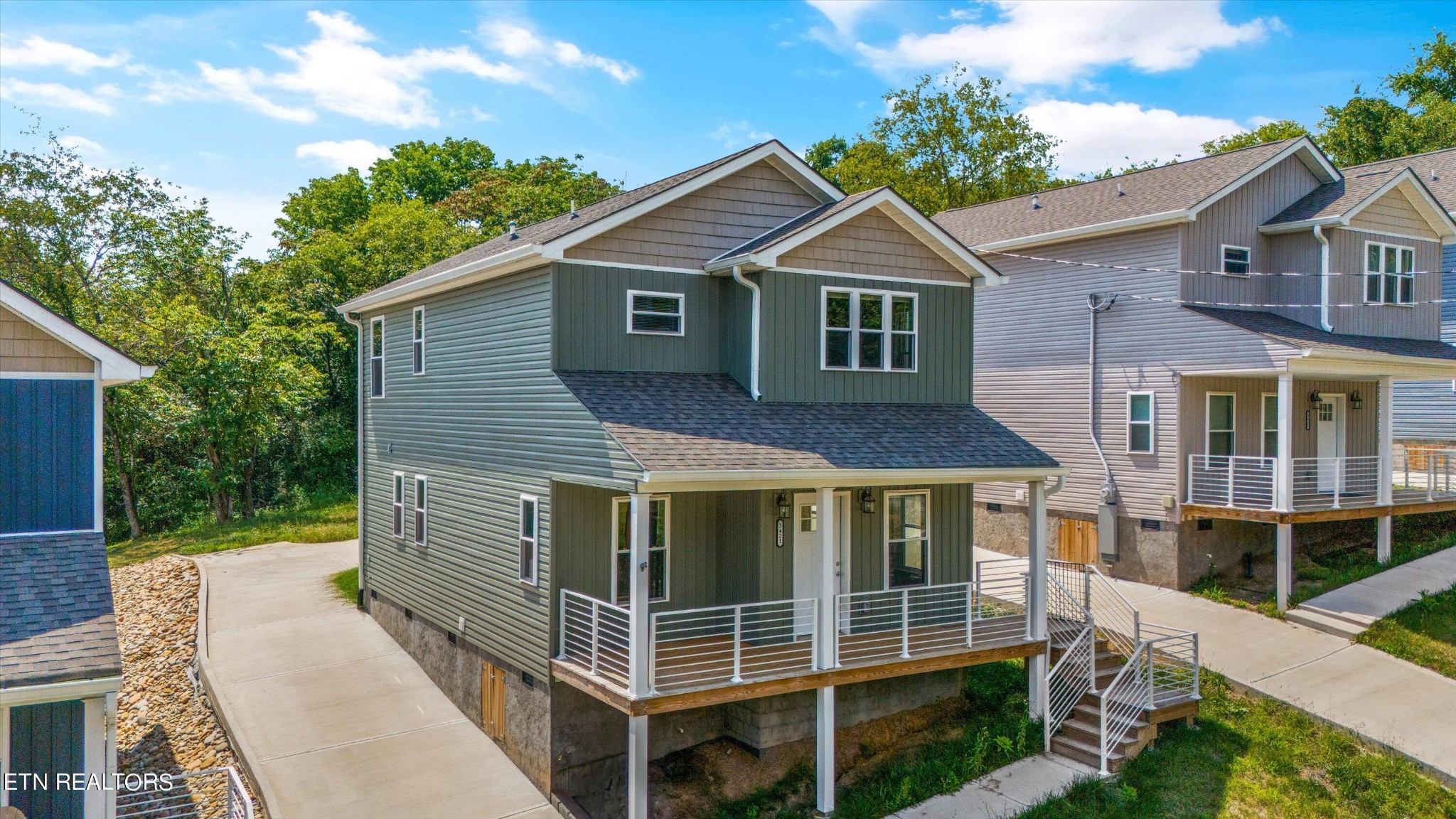 3421 Gap Road Knoxville, TN 37921 - Photo 2 of 39 Gallery Image 2