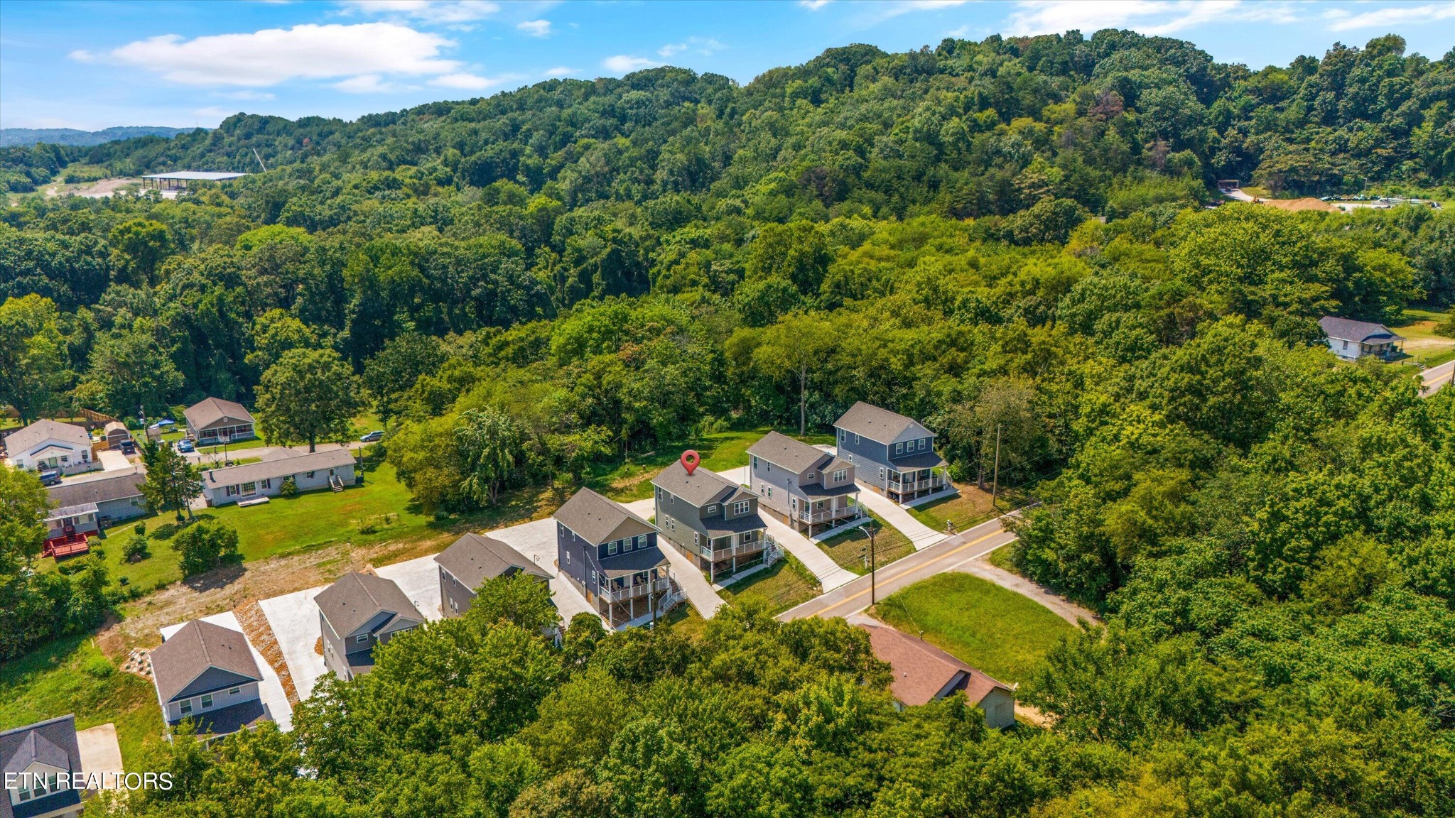 3421 Gap Road Knoxville, TN 37921 - Photo 34 of 39 Gallery Image 34