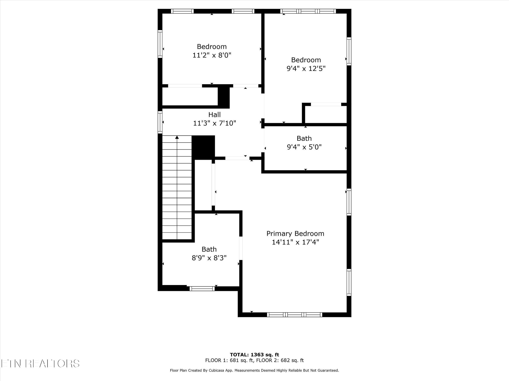 3421 Gap Road Knoxville, TN 37921 - Photo 38 of 39 Gallery Image 38