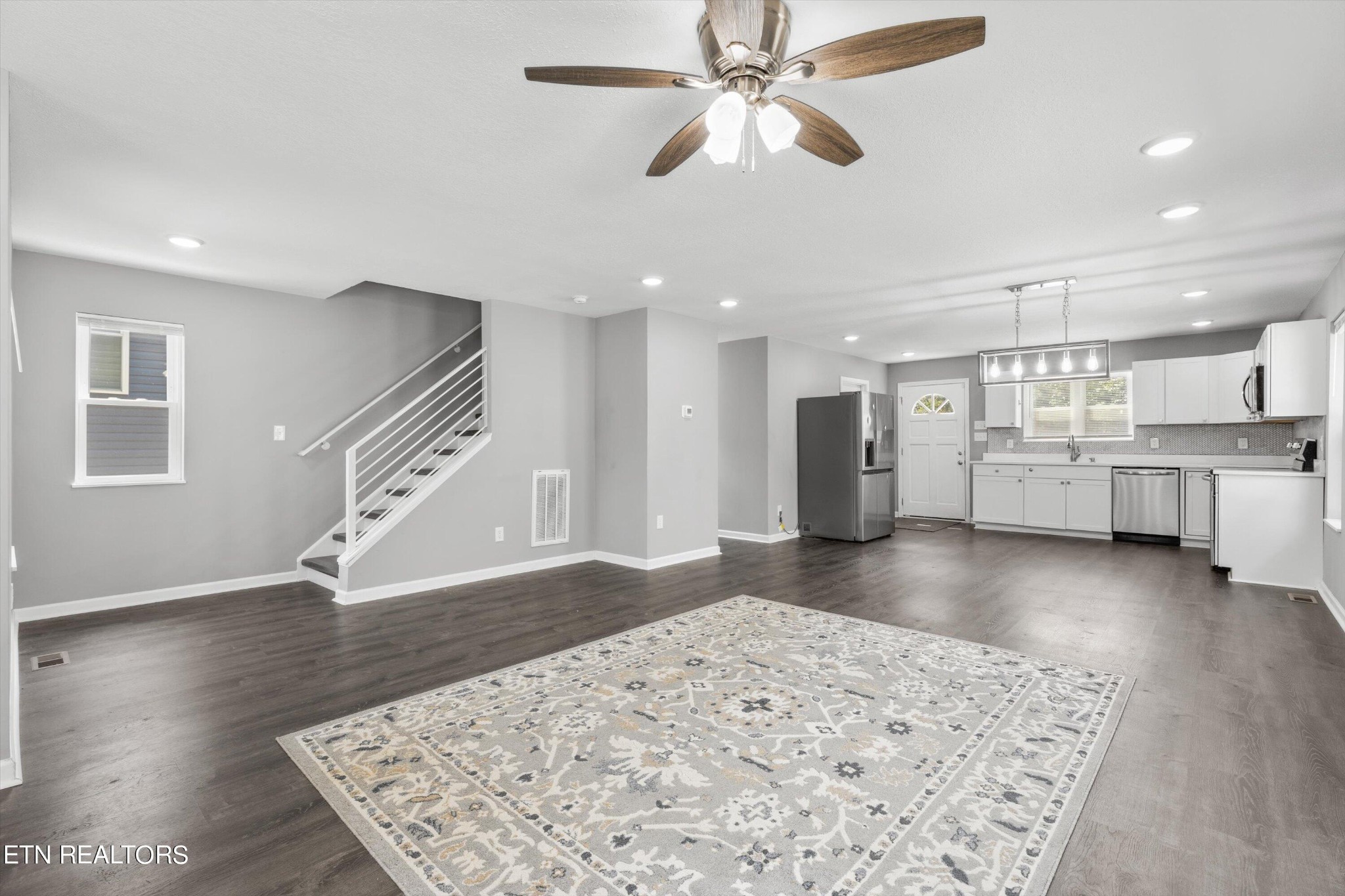 3421 Gap Road Knoxville, TN 37921 - Photo 8 of 39 Gallery Image 8
