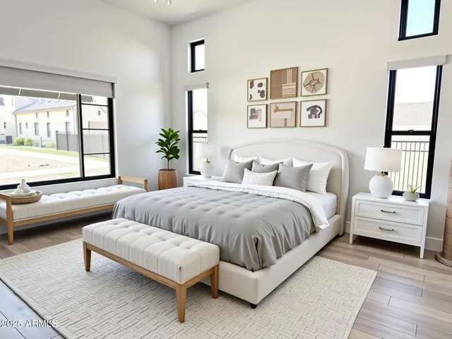 $1,300,000 | 2725 East Derringer Court, Gilbert, AZ 85297