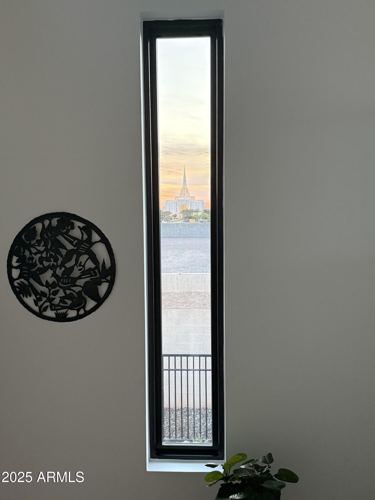 2725 East Derringer Court Gilbert, AZ 85297 - Photo 26 of 56 a view of a small space with a window