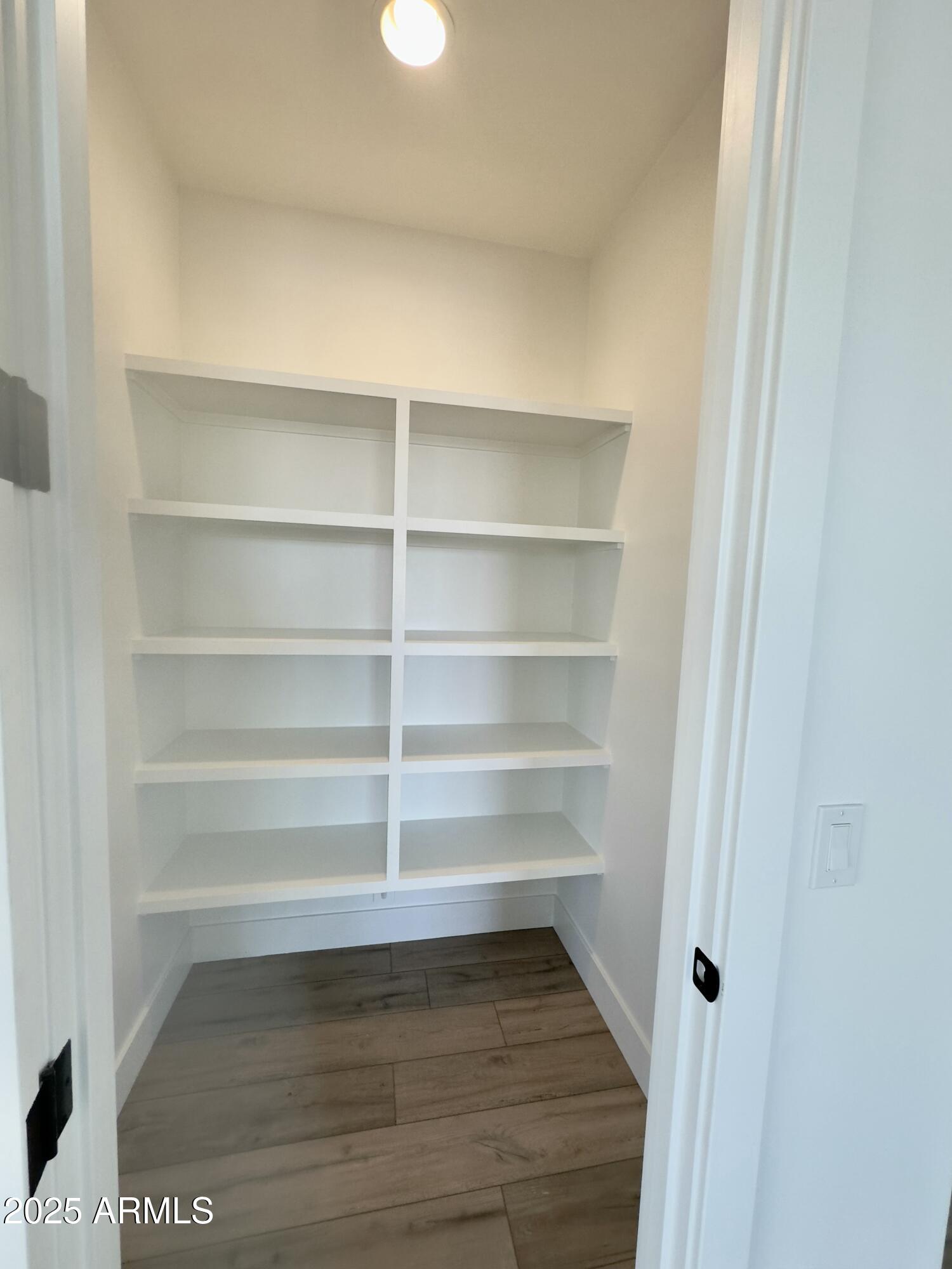 2725 East Derringer Court Gilbert, AZ 85297 - Photo 32 of 56 a view of a room with shelf