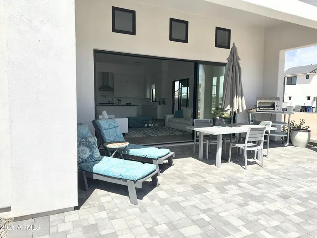 $1,300,000 | 2725 East Derringer Court, Gilbert, AZ 85297