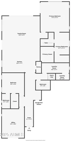 $1,250,000 | 2725 East Derringer Court, Gilbert, AZ 85297