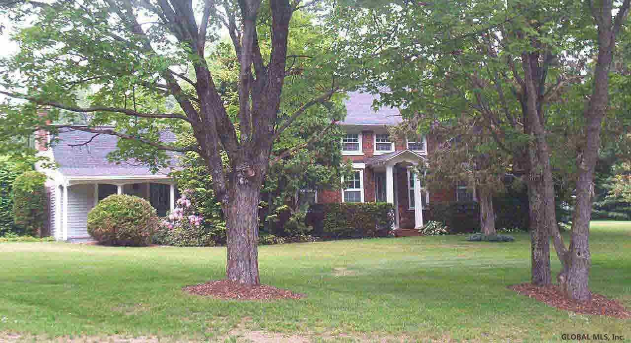 190 Spier Falls Road Moreau, NY 12831 - Photo 1 of 1 Photo 1