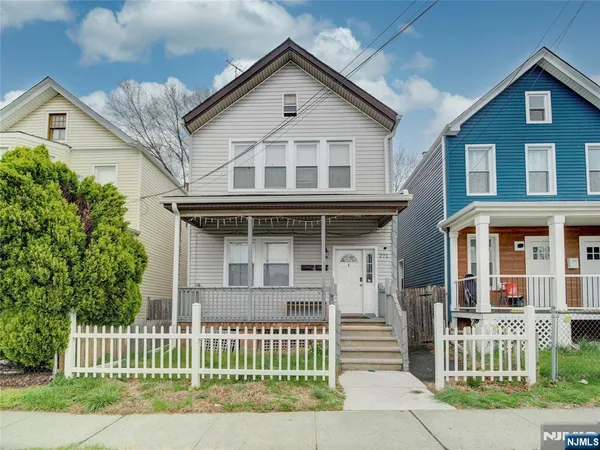 $830,000 | 271 Washington Street, Orange, NJ 07050