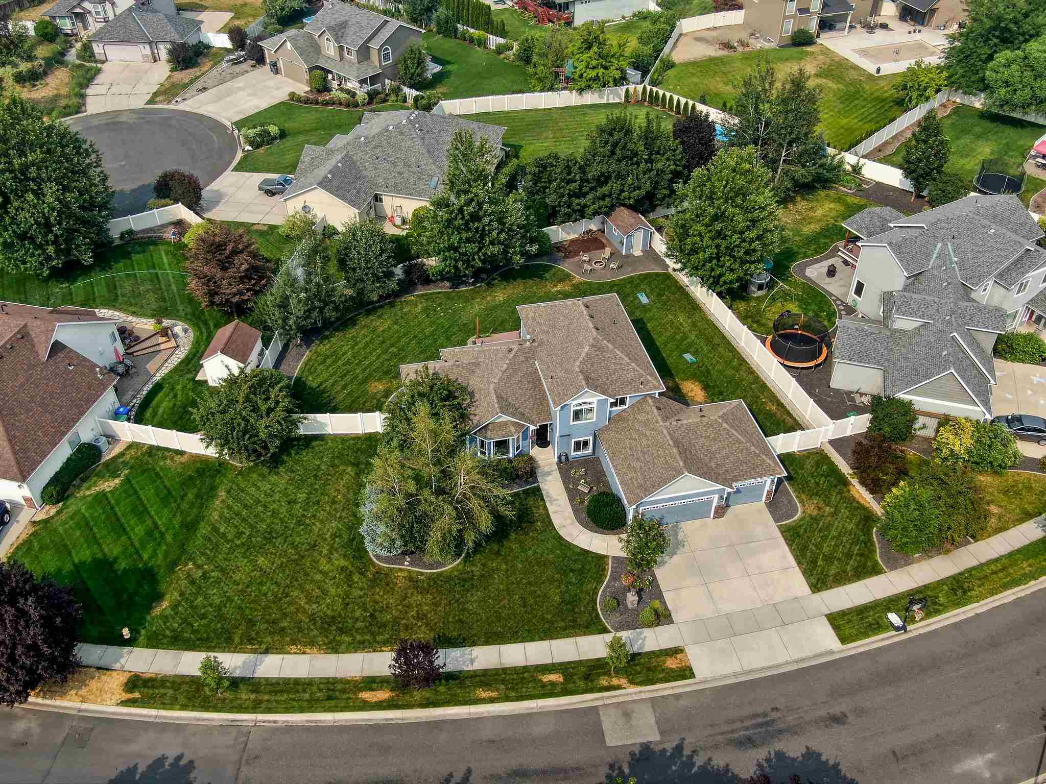 2820 West Graves Road Spokane, WA 99208 - Photo 1 of 43 Gallery Image 1