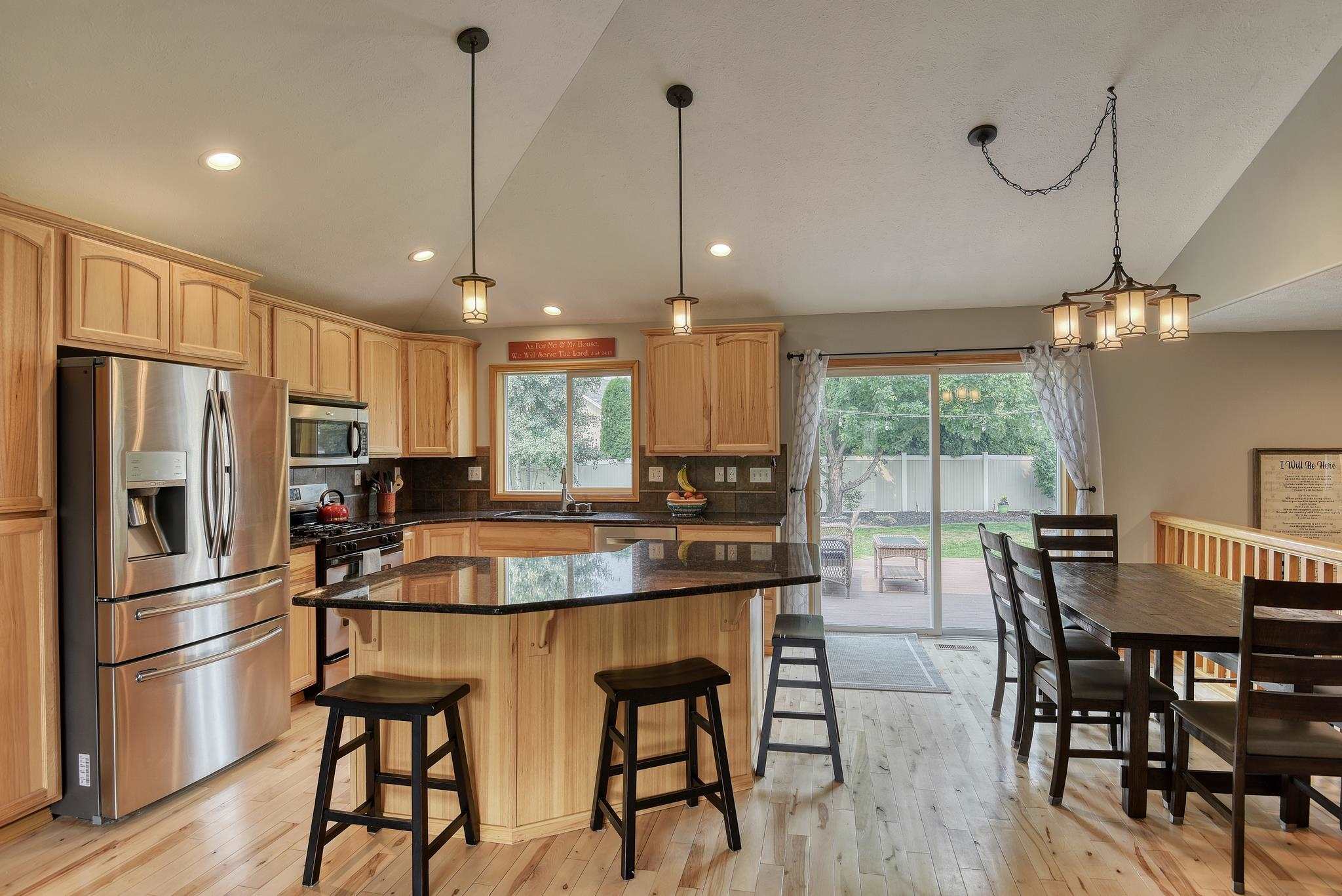 2820 West Graves Road Spokane, WA 99208 - Photo 7 of 43 Gallery Image 7