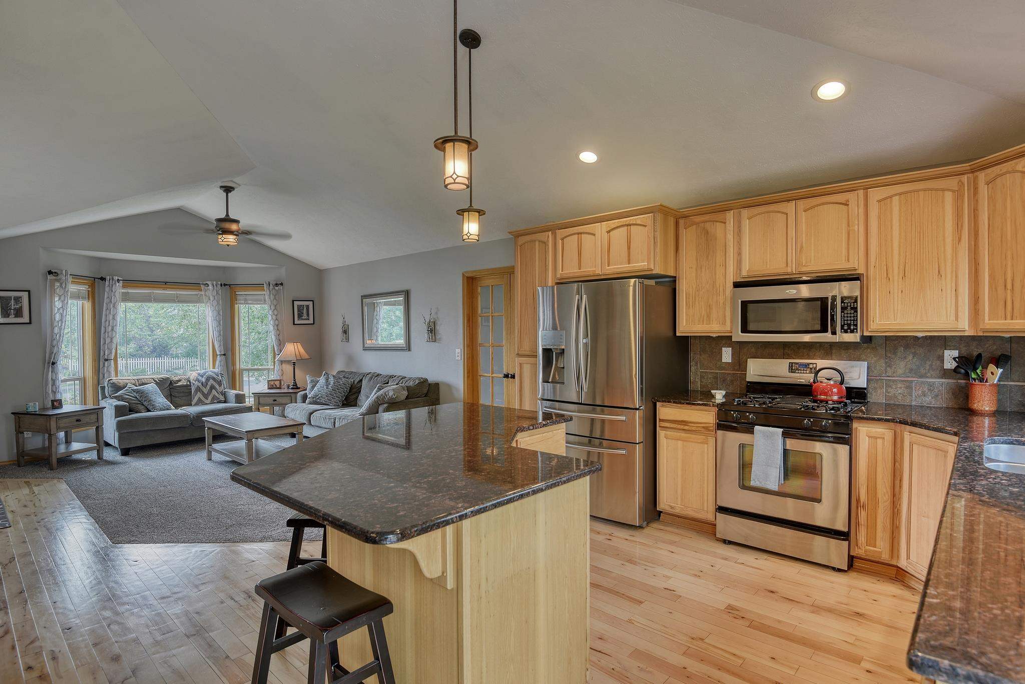 2820 West Graves Road Spokane, WA 99208 - Photo 9 of 43 Gallery Image 9