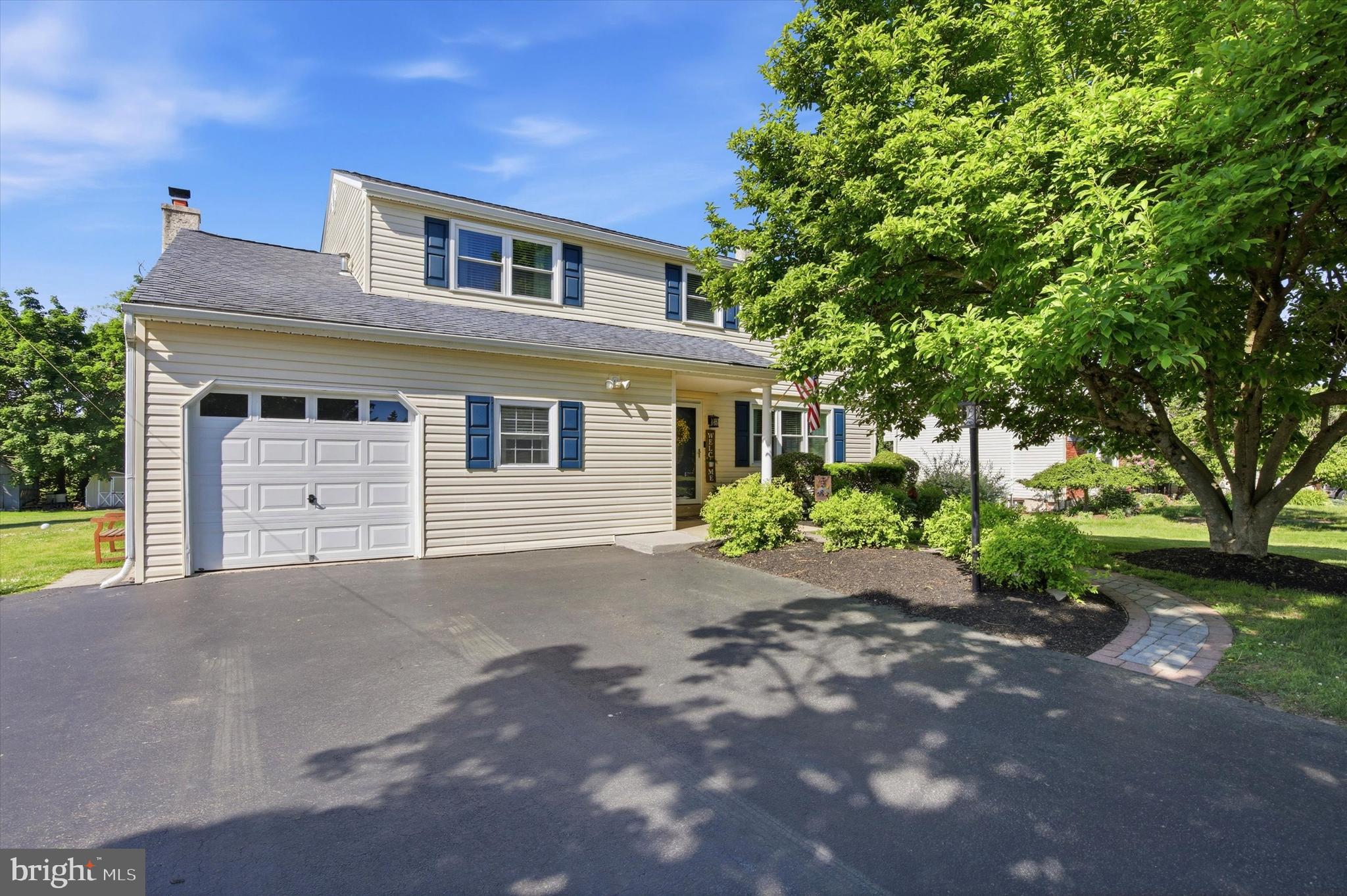 1013 Bunting Road Norristown, PA 19403 - Photo 1 of 25