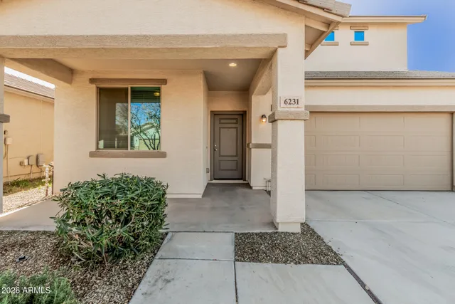 $419,900 | 6231 West Laurie Lane, Glendale, AZ 85302