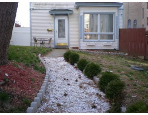 883 Middle Street Fall River, MA 02721 - Photo 1 of 22