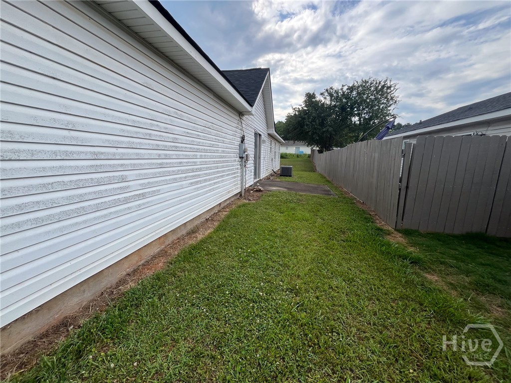 440 Hollow Ridge Drive Athens, GA 30607 - Photo 15 of 17