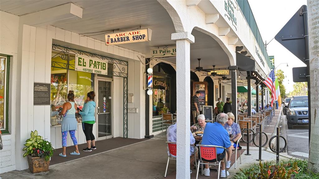 712 White Pine Tree Road, Unit 77 Venice, FL 34285 - Photo 76 of 98