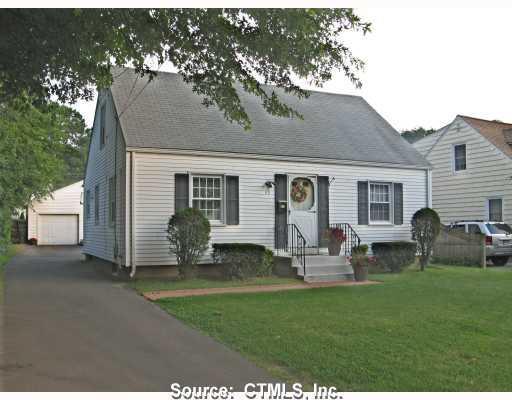 69 Cedar Ridge Road Newington, CT 06111 - Photo 1 of 1 Gallery Image 1