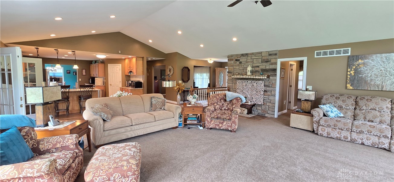 387 Reeder Road Blanchester, OH 45107 - Photo 6 of 94