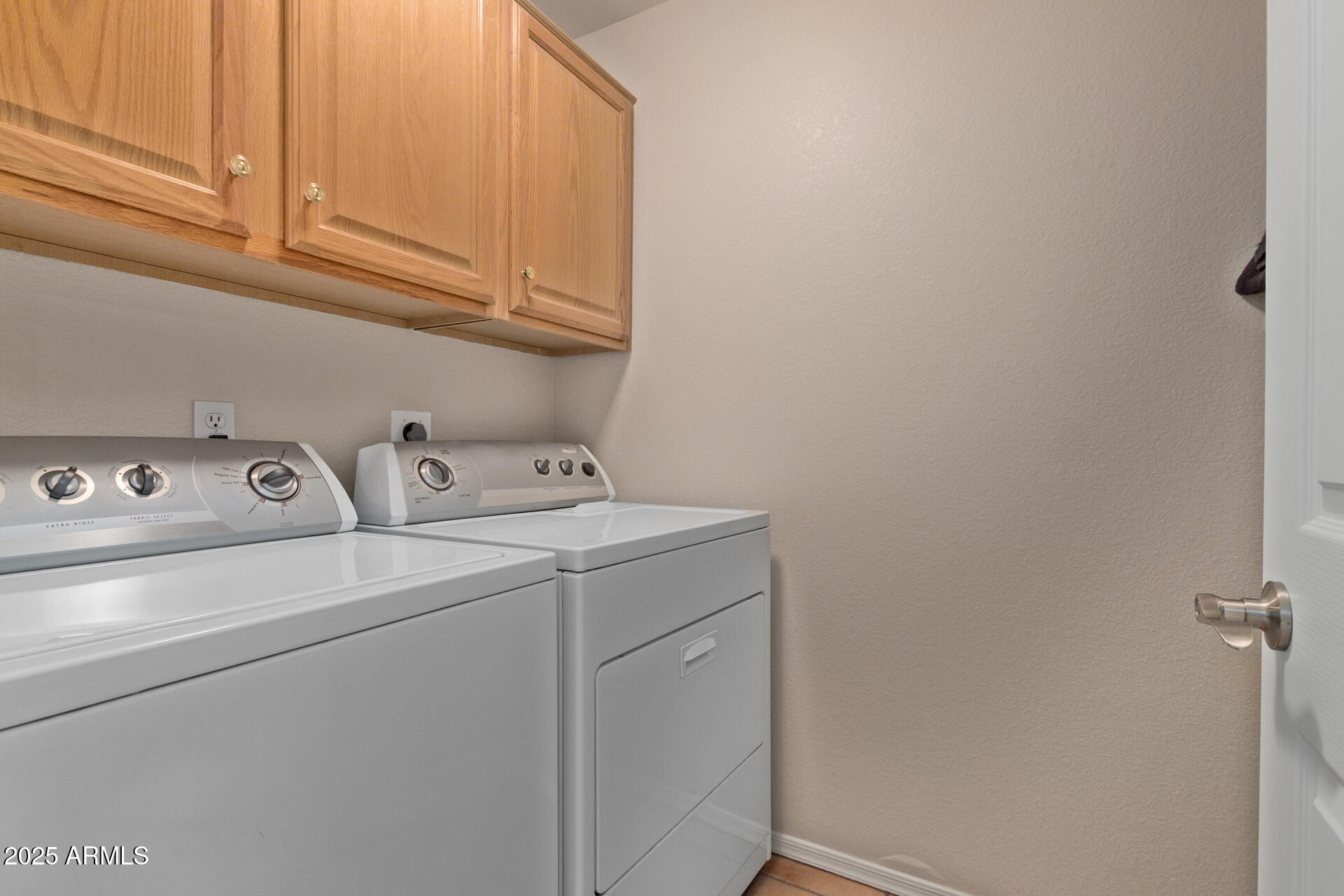 6001 East Southern Avenue, Unit 4 Mesa, AZ 85206 - Photo 23 of 23 a utility room with dryer and washer