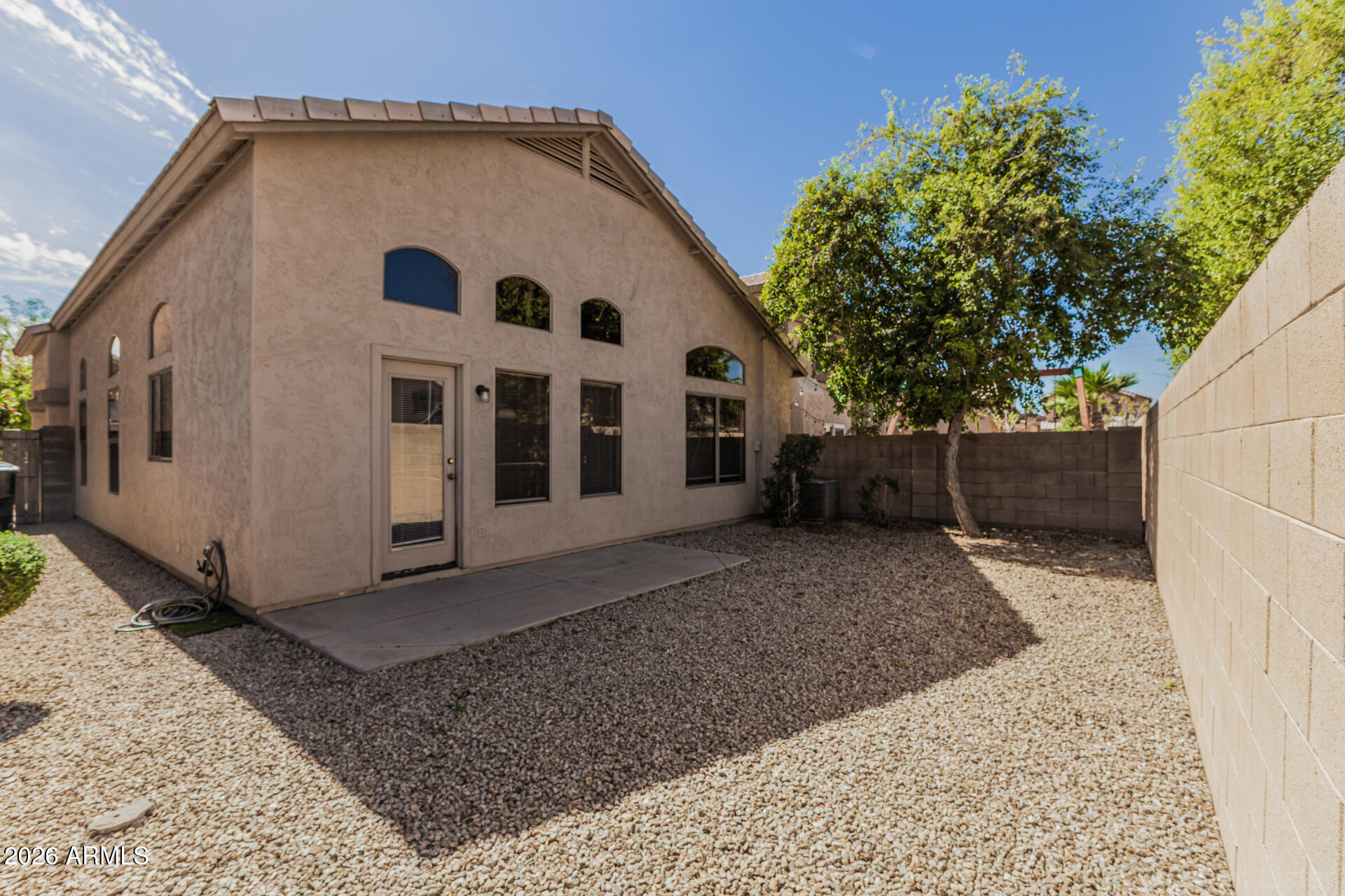 10640 West Coronado Road Avondale, AZ 85392 - Photo 21 of 26 BACKYARD