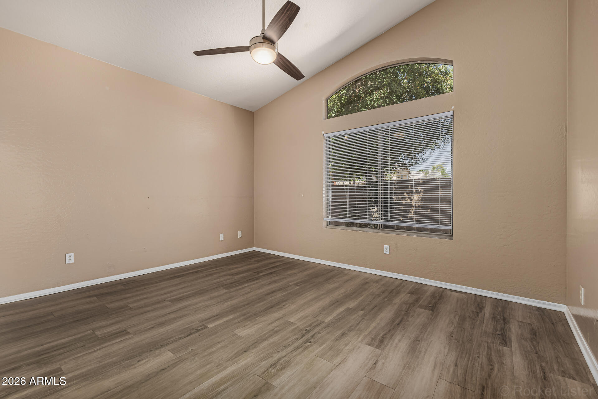 10640 West Coronado Road Avondale, AZ 85392 - Photo 9 of 26 MASTER BEDROOM