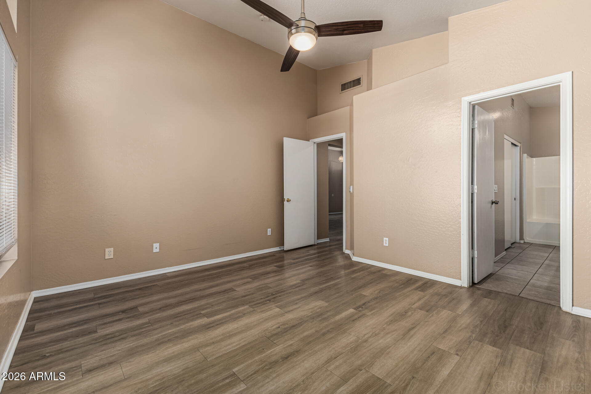 10640 West Coronado Road Avondale, AZ 85392 - Photo 10 of 26 MASTER BEDROOM