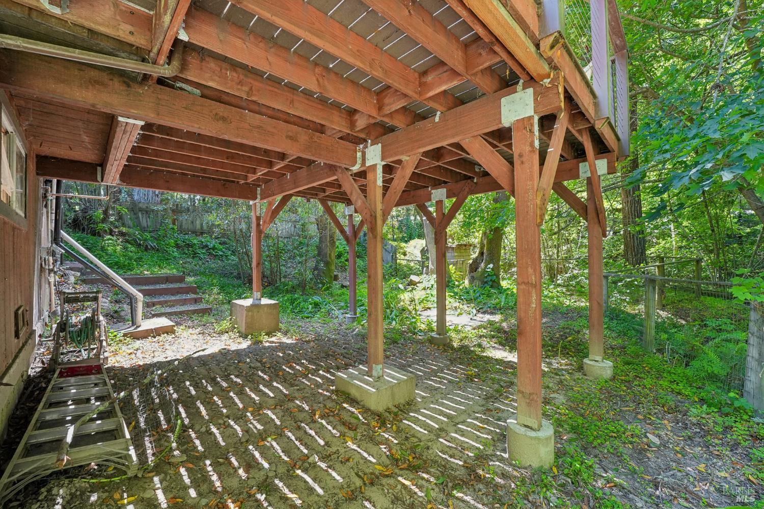 189 Wagnon Road Sebastopol, CA 95472 - Photo 47 of 66