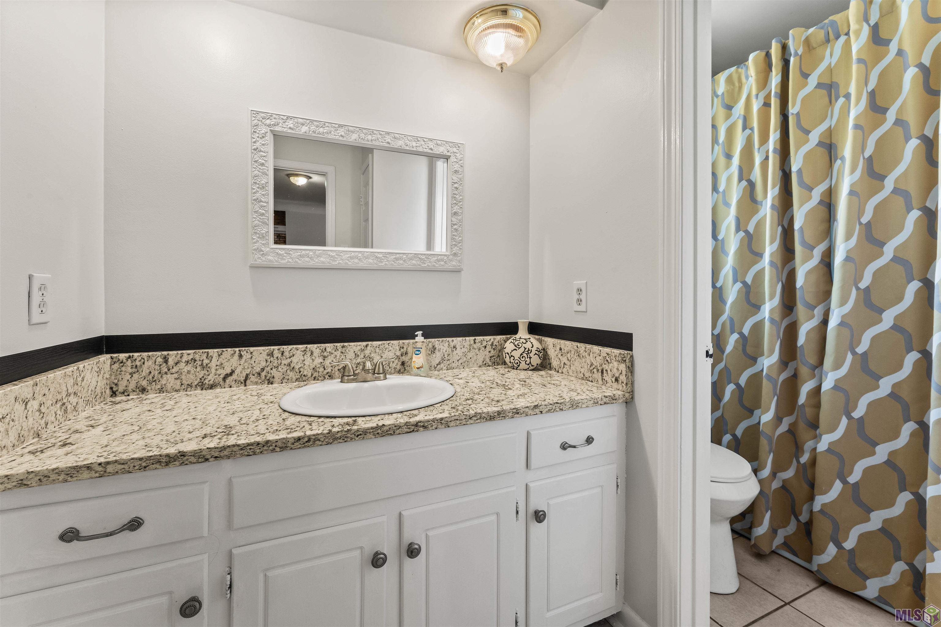 17170 Highway 929 Prairieville, LA 70769 - Photo 15 of 21 Guest bath