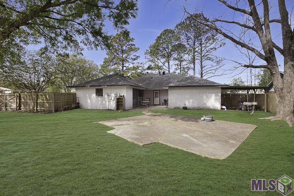 17170 Highway 929 Prairieville, LA 70769 - Photo 20 of 21
