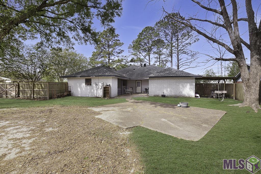 17170 Highway 929 Prairieville, LA 70769 - Photo 21 of 21