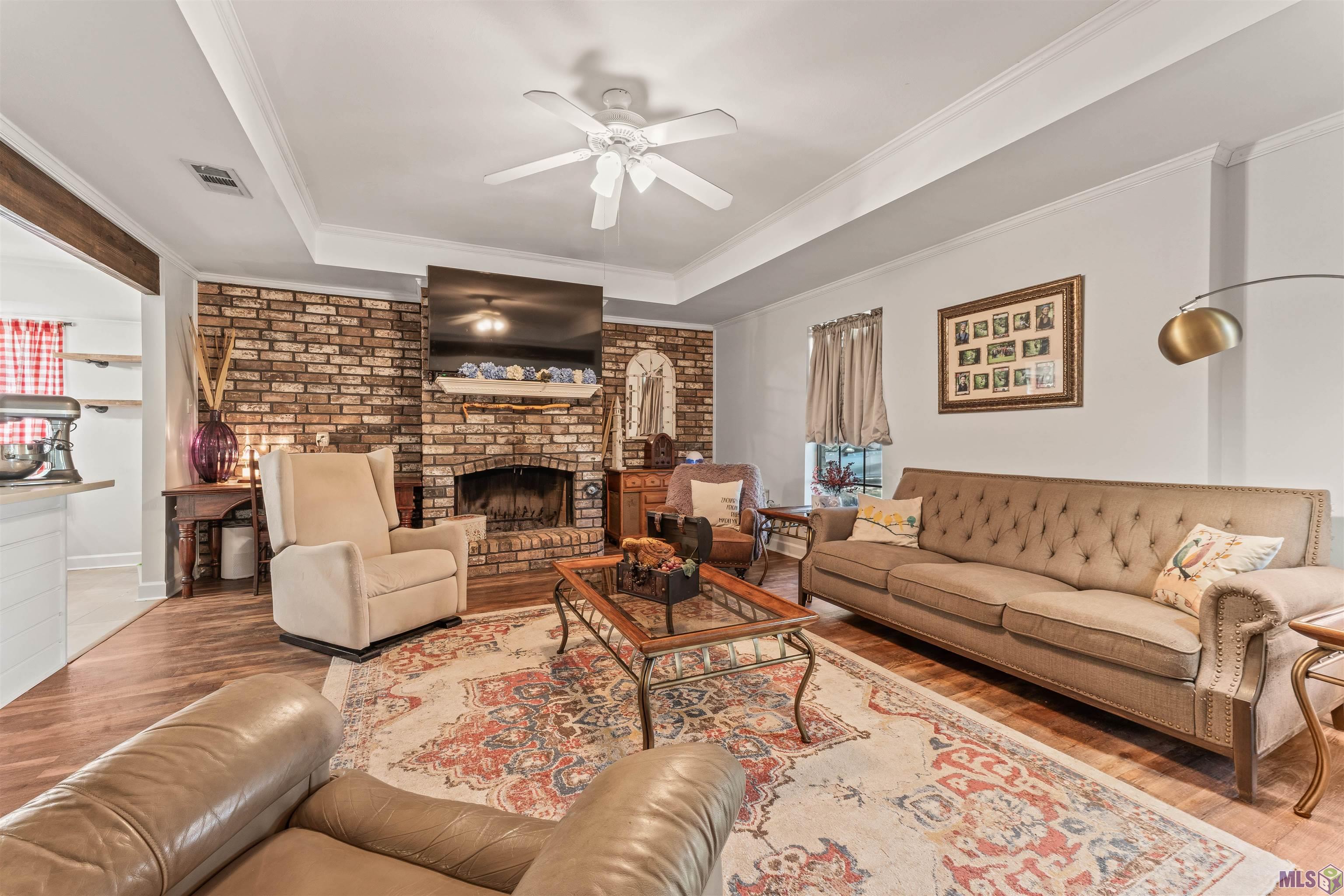 17170 Highway 929 Prairieville, LA 70769 - Photo 3 of 21