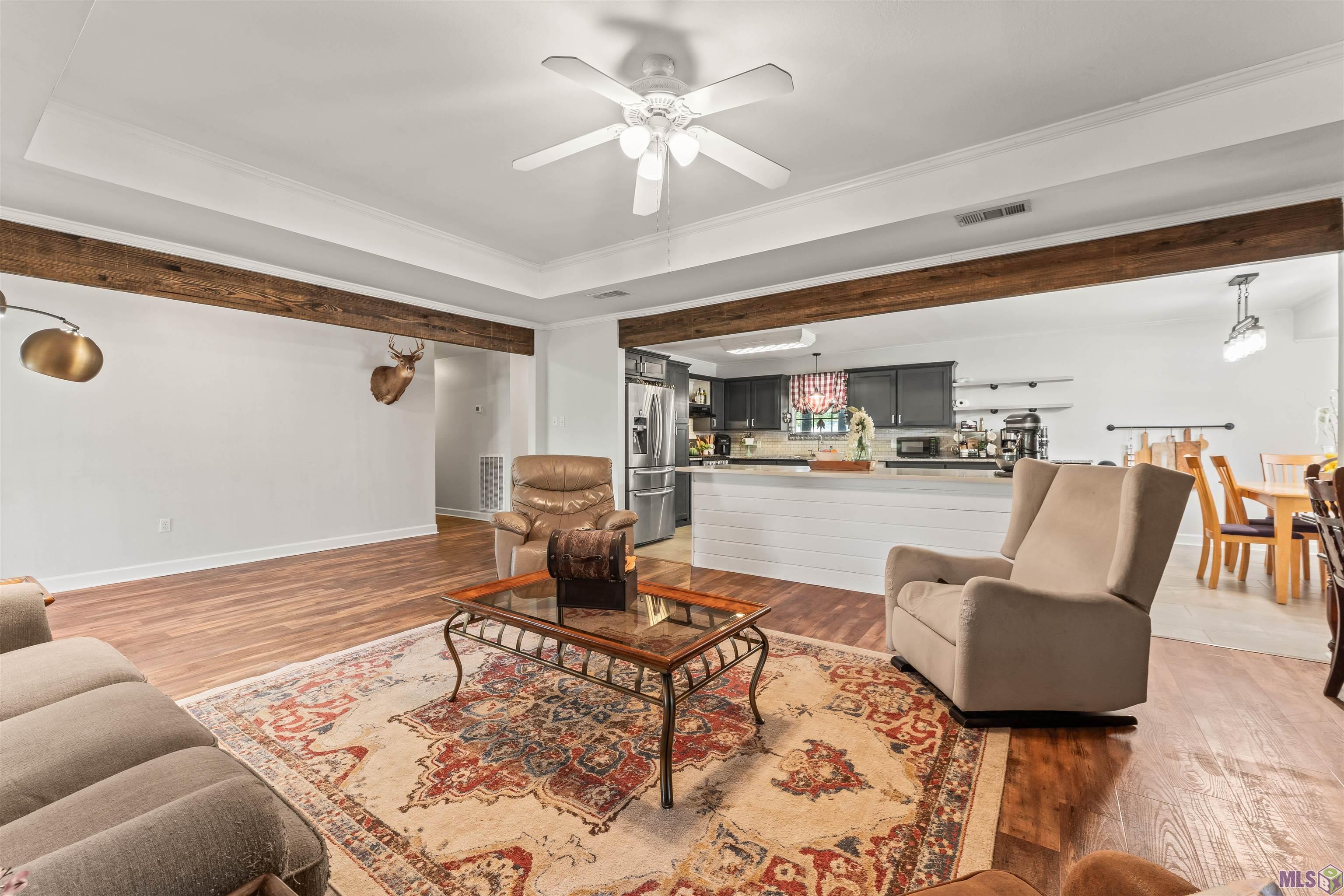 17170 Highway 929 Prairieville, LA 70769 - Photo 4 of 21