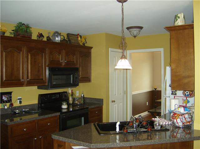 1744 Edgar Dillard Road Greenbrier, TN 37073 - Photo 5 of 9 Gallery Image 5
