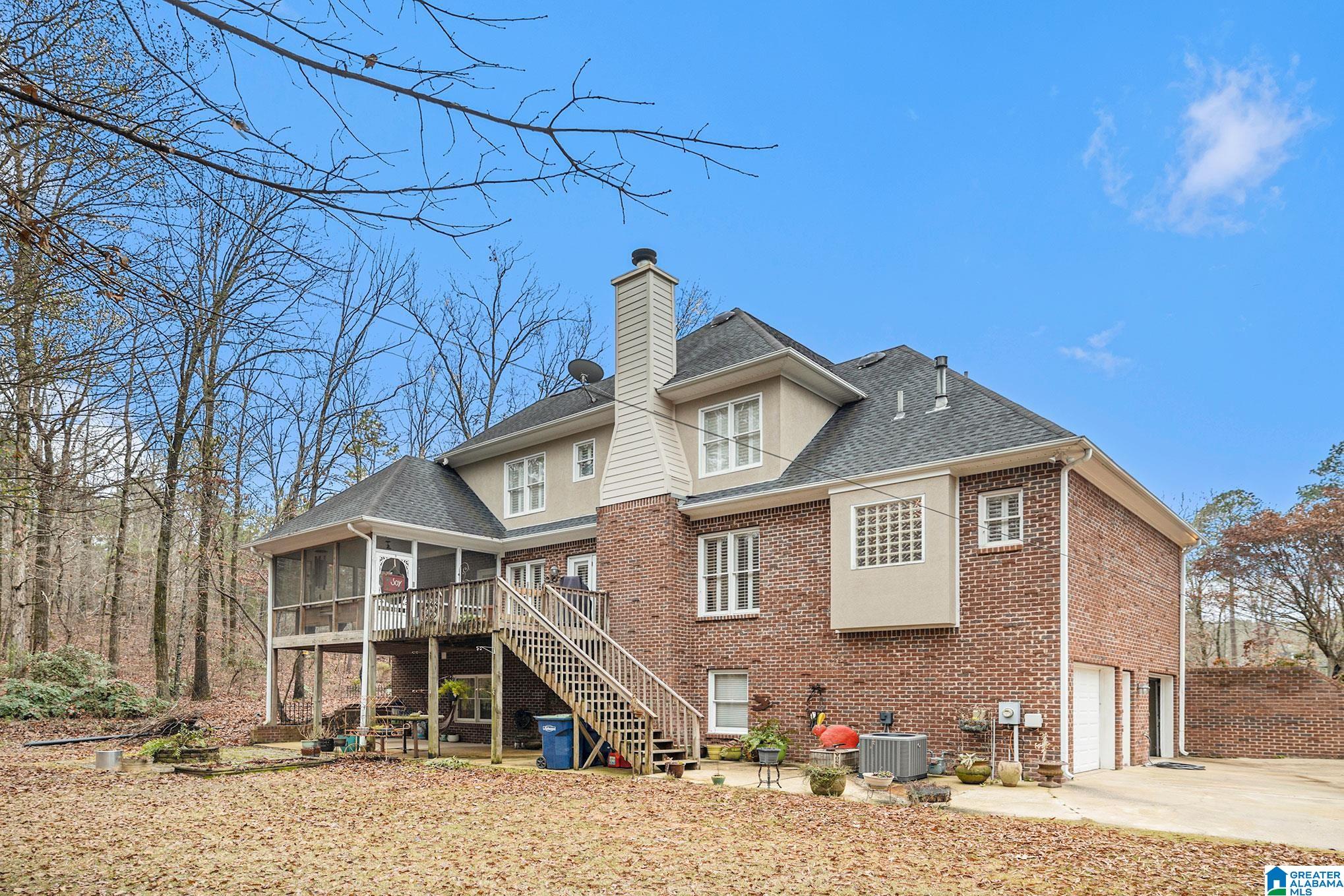 231 Weatherly Club Drive Alabaster, AL 35007 - Photo 52 of 53