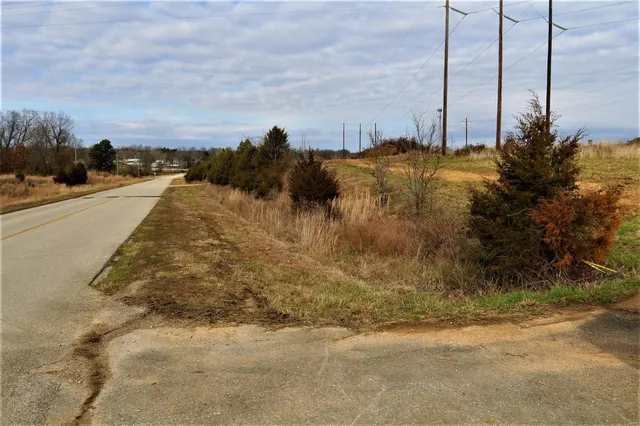 $20,000 | 0 West Outer Road, Poplar Bluff, MO 63901