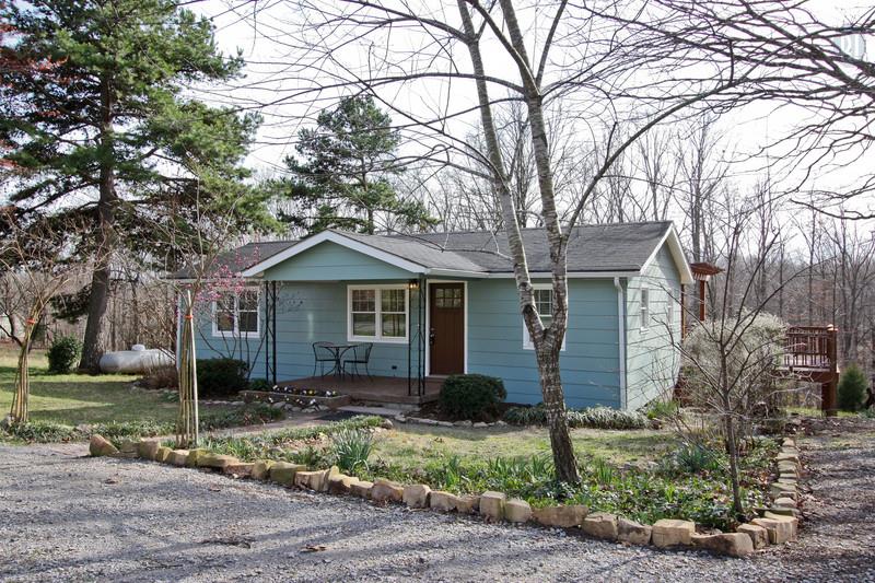 5731 Moore Road Franklin, TN 37064 - Photo 3 of 18