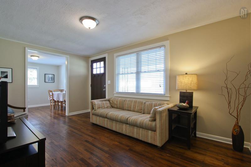 5731 Moore Road Franklin, TN 37064 - Photo 5 of 18