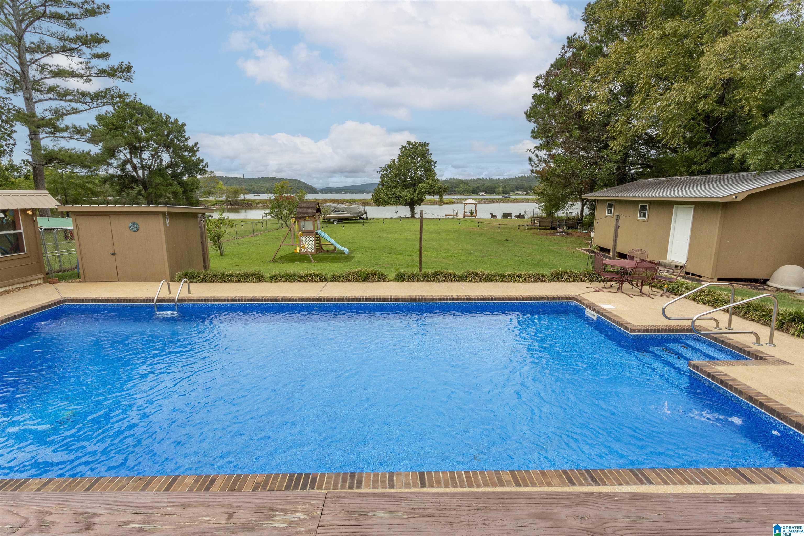 1564 Green Hills Road Ohatchee, AL 36271 - Photo 5 of 64