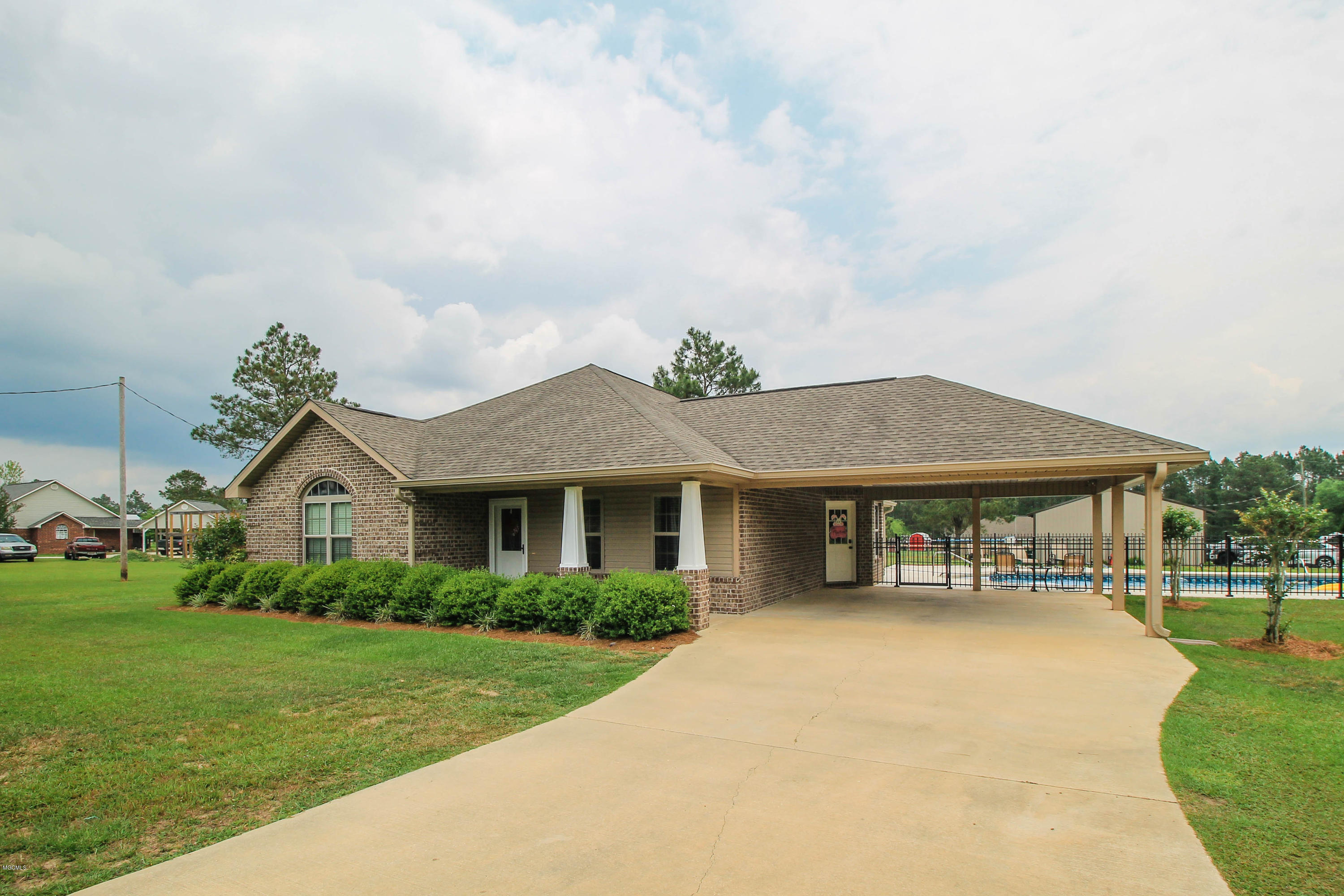 23510 Hinton Road Lucedale, MS 39452 - Photo 43 of 45 IMG_6991