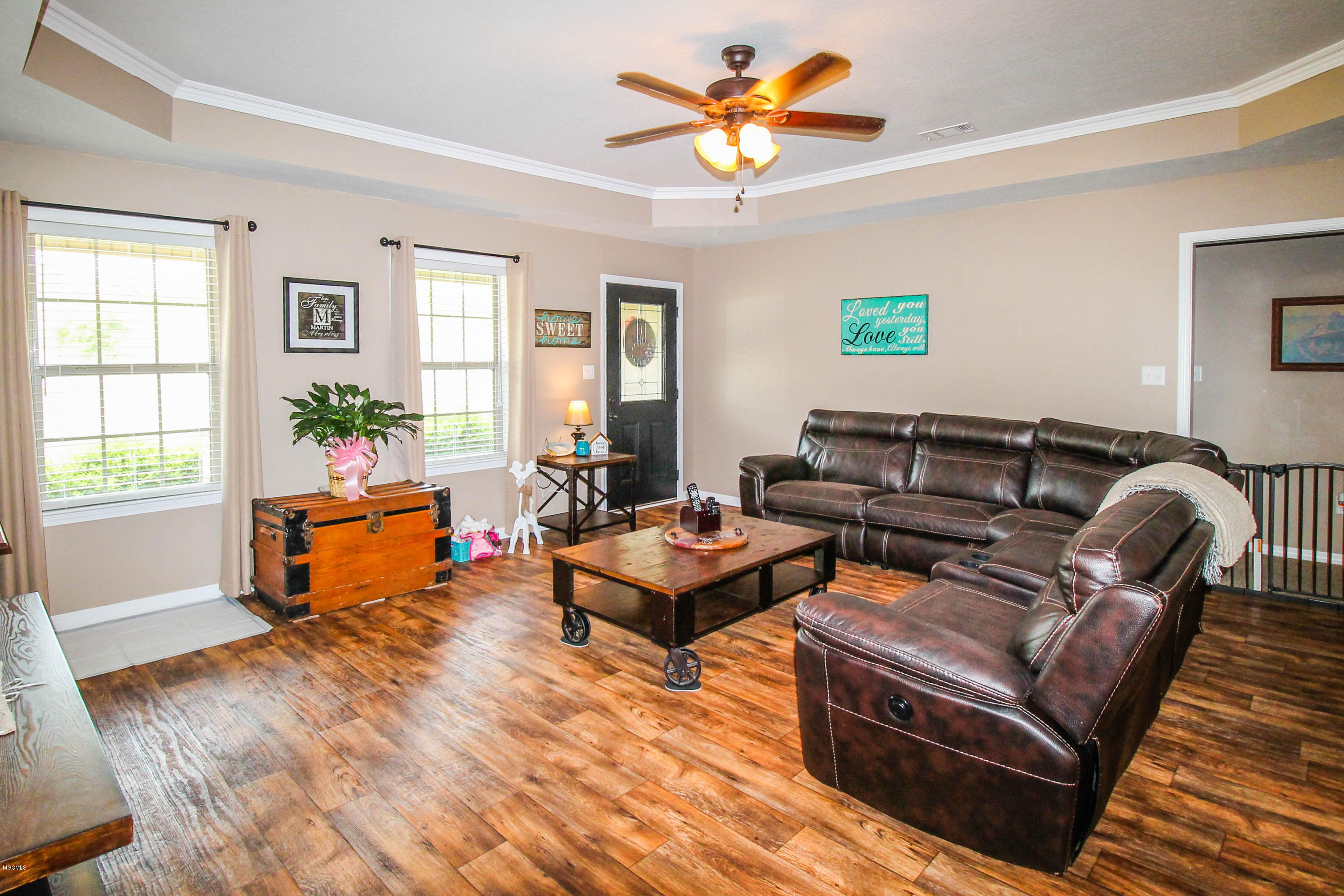 23510 Hinton Road Lucedale, MS 39452 - Photo 6 of 45 IMG_6865