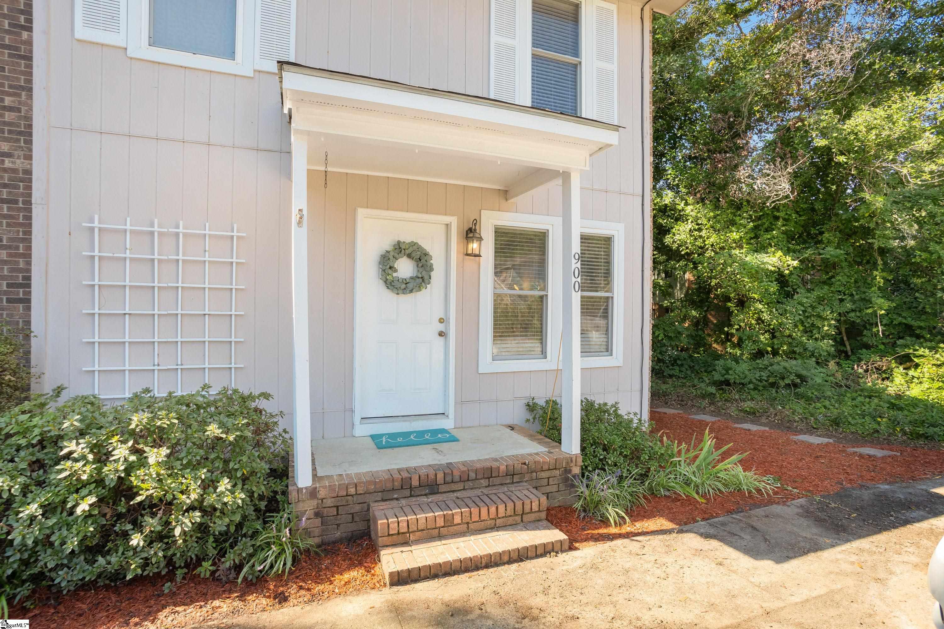 900 Georgetown Road Clemson, SC 29631 - Photo 1 of 21 Gallery Image 1