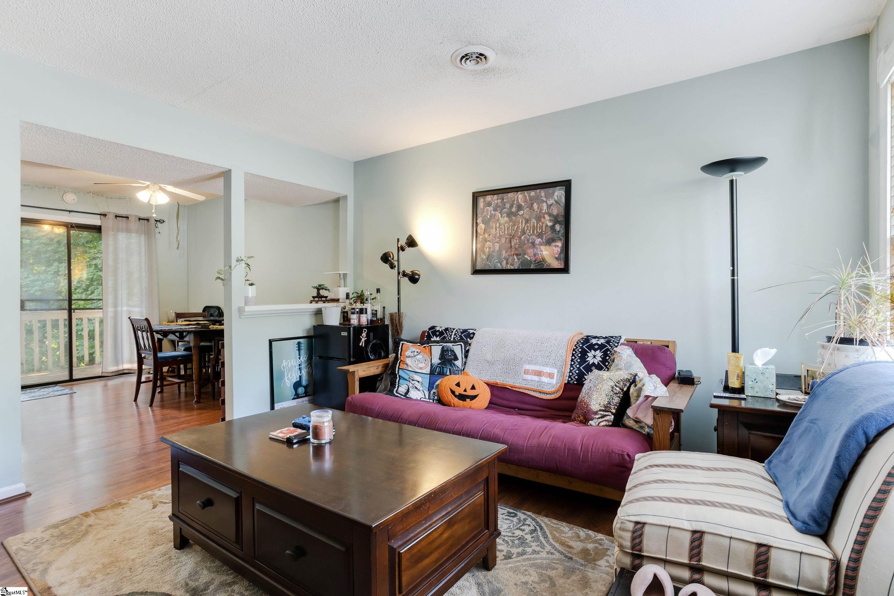 900 Georgetown Road Clemson, SC 29631 - Photo 3 of 21 Gallery Image 3
