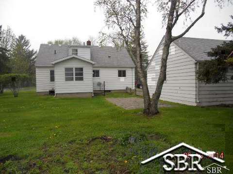 1180 Midland Road Saginaw, MI 48638 - Photo 11 of 15 Back View