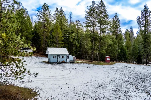 $145,000 | 2559 United Copper Mine Road, Chewelah, WA 99109