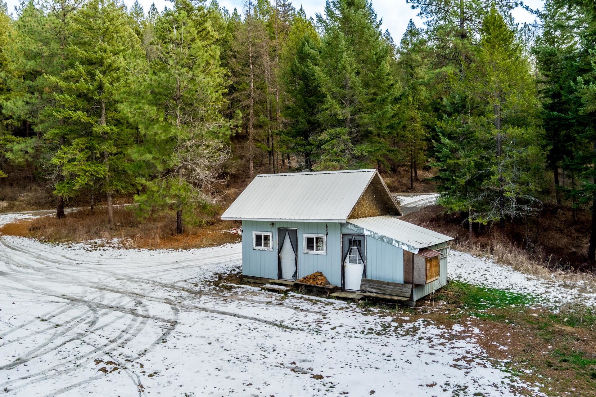 2559 United Copper Mine Road Chewelah, WA 99109 - Photo 12 of 34