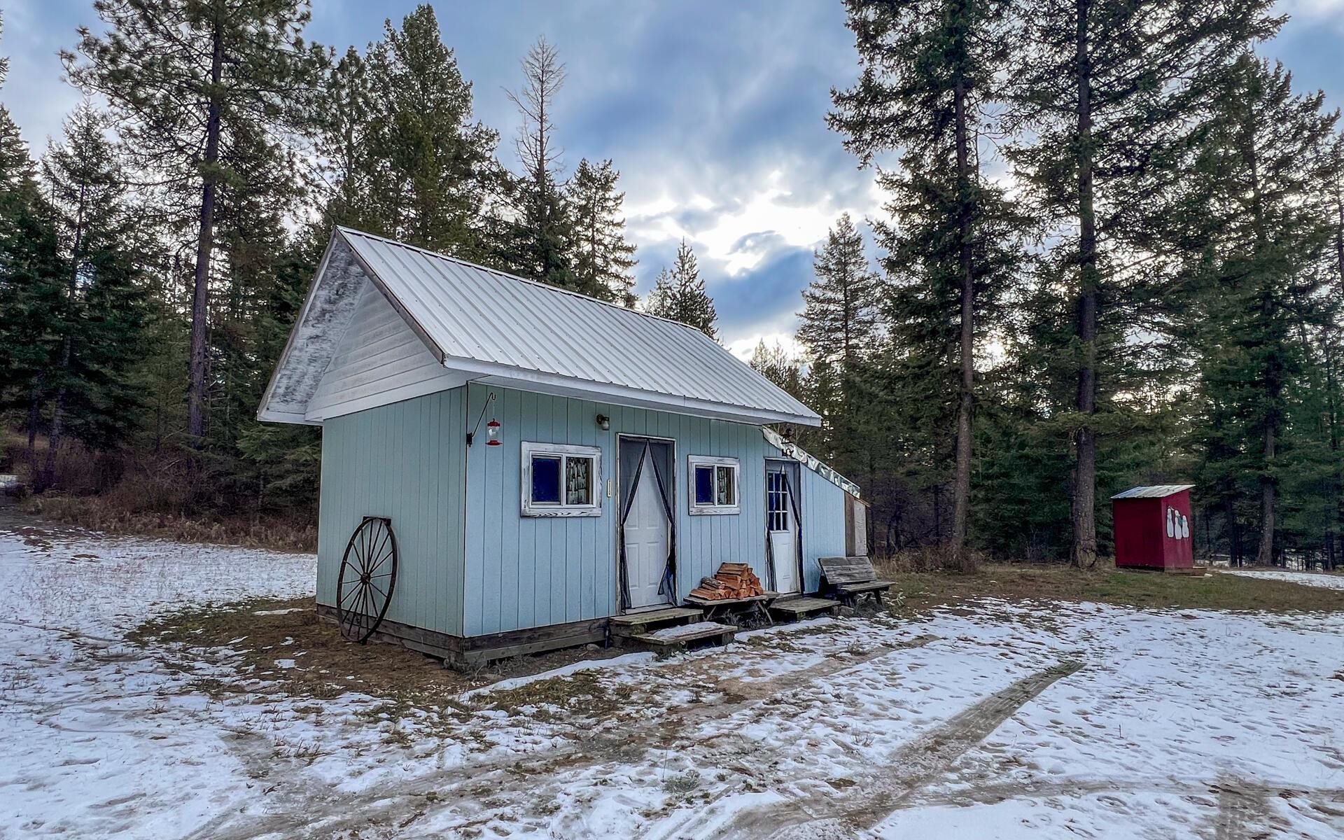 2559 United Copper Mine Road Chewelah, WA 99109 - Photo 17 of 34